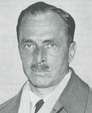 Hendrik de Man