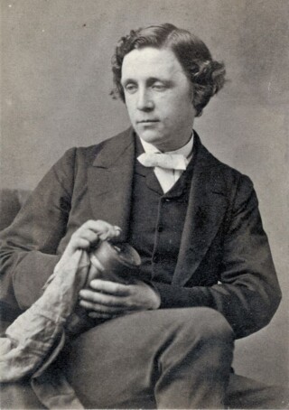 Lewis Carroll