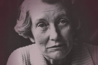 Lilian Posthumus-van der Goot