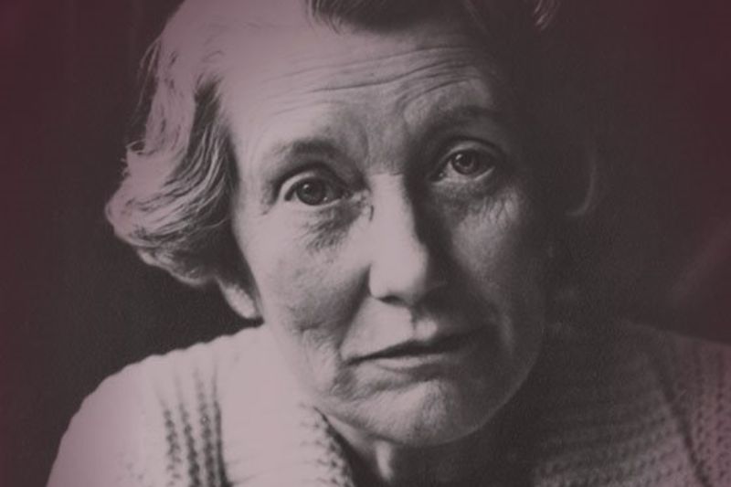 Lilian Posthumus-van der Goot