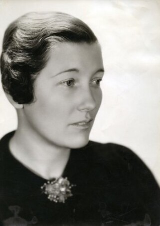 Lilian Posthumus-van der Goot