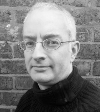 Marc Morris