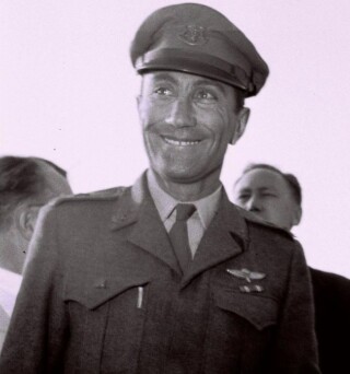 Meir Amit