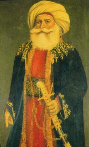 Moerad Bey