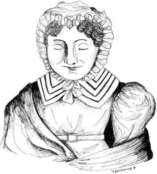 Petronella Moens