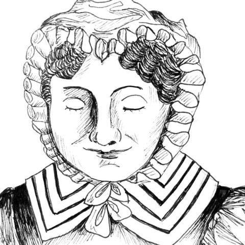 Petronella Moens
