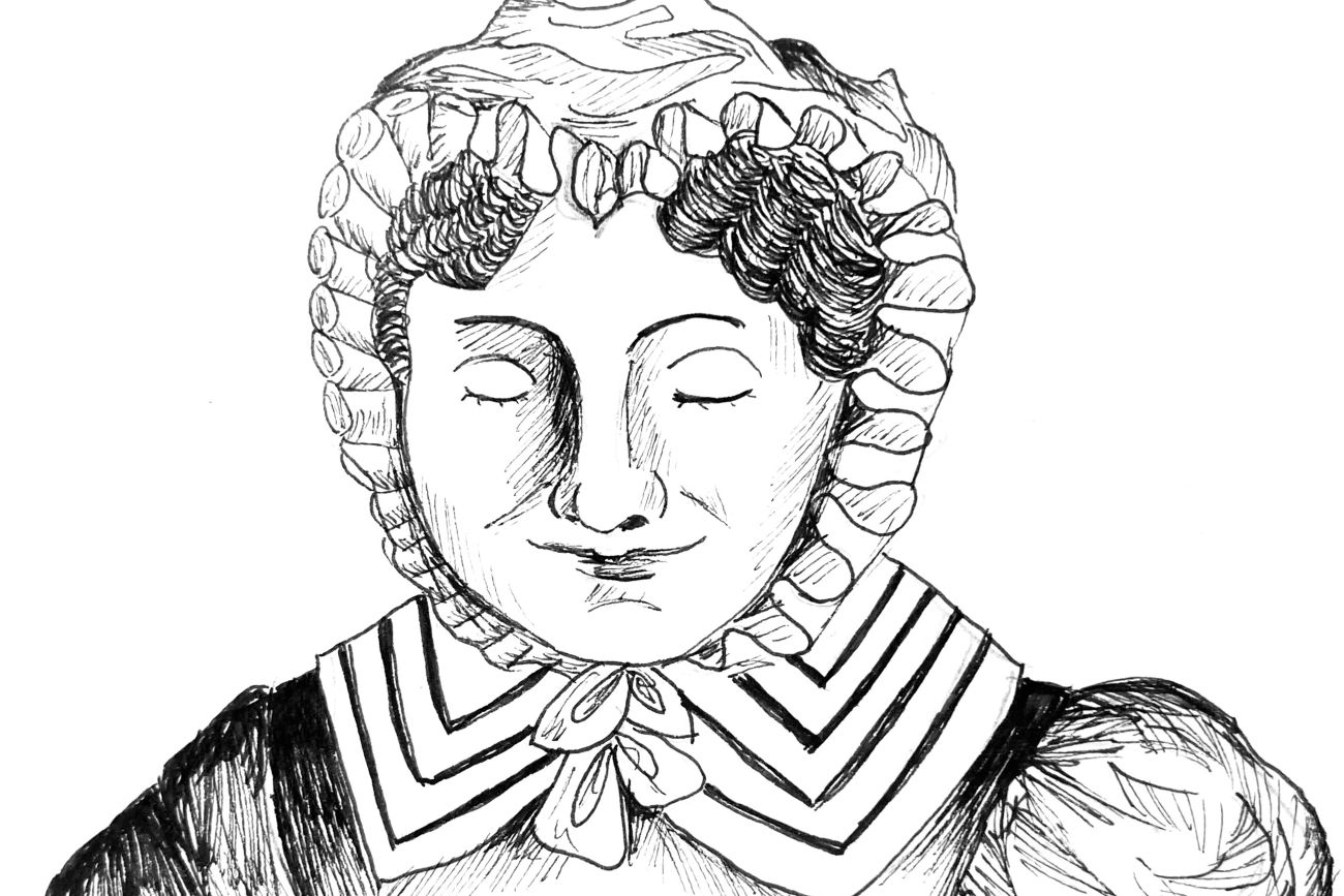 Petronella Moens