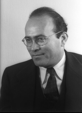 Reuven Shiloah
