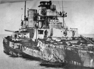 Seydlitz jutland