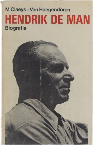 Eerdere publicatie van Mieke Claeys-Van Haegendoren, uit 1972