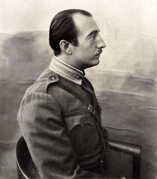 Zog I van Albanië