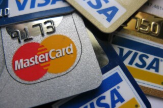Creditcards