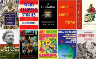 geschiedenisboeken