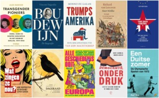 geschiedenisboeken
