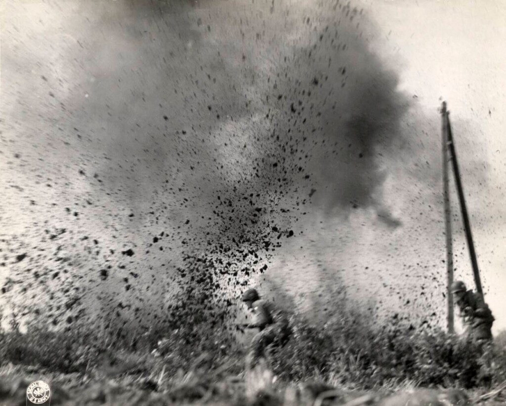 paratroopers over-betuwe
