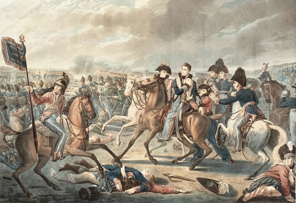 willem held van waterloo