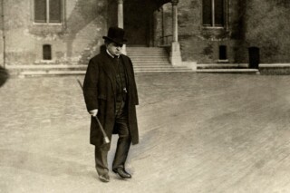 Abraham Kuyper in 1910