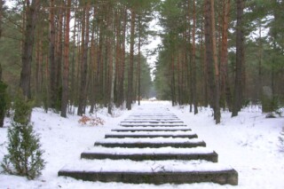 Aktion Reinhard treblinka