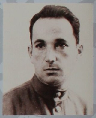 Alexander Pechersky