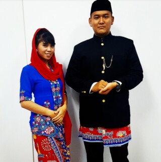 Betawi