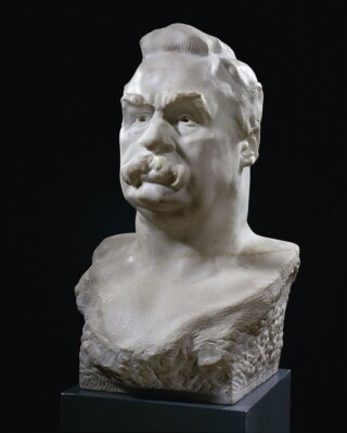 Buste van Gerard Bolland