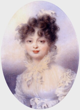 Catharina Paulowna
