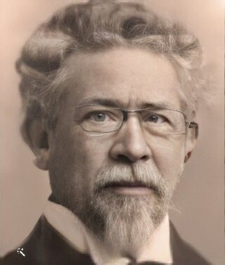Charles Adriaan van Ophuijsen