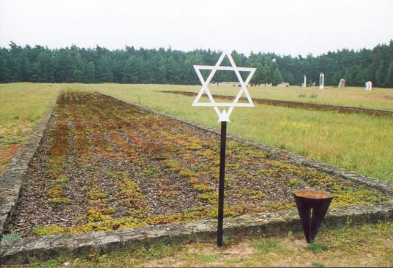Chelmno Massagraf