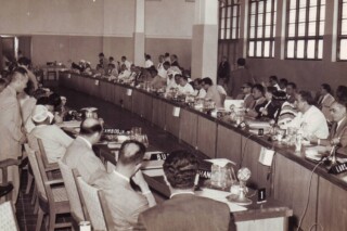 Conferentie van Bandung