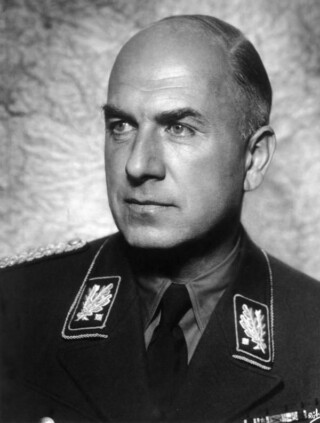 Fritz Todt in maart 1940