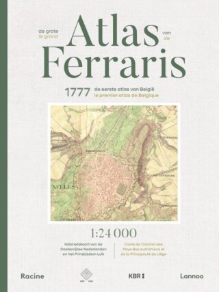 Grote Atlas van Ferraris