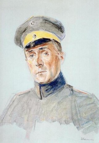 Harry graaf Kessler.