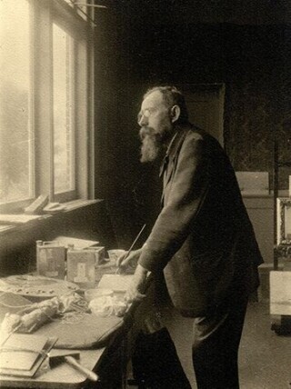 Jan Voerman jr