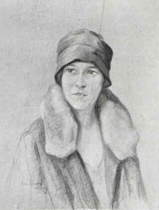 Jenny Visser-Hooft