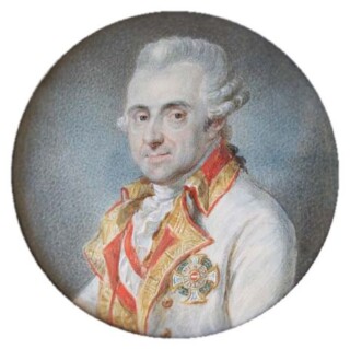 Joseph Jean François graaf de Ferraris