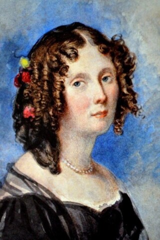 Koningin Sophie 1849