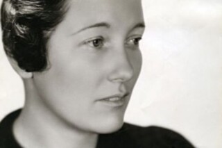Lilian Posthumus-van der Goot
