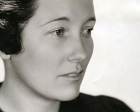 Lilian Posthumus-van der Goot