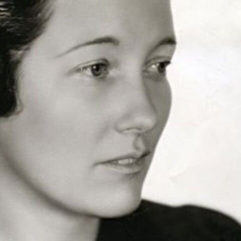 Lilian Posthumus-van der Goot