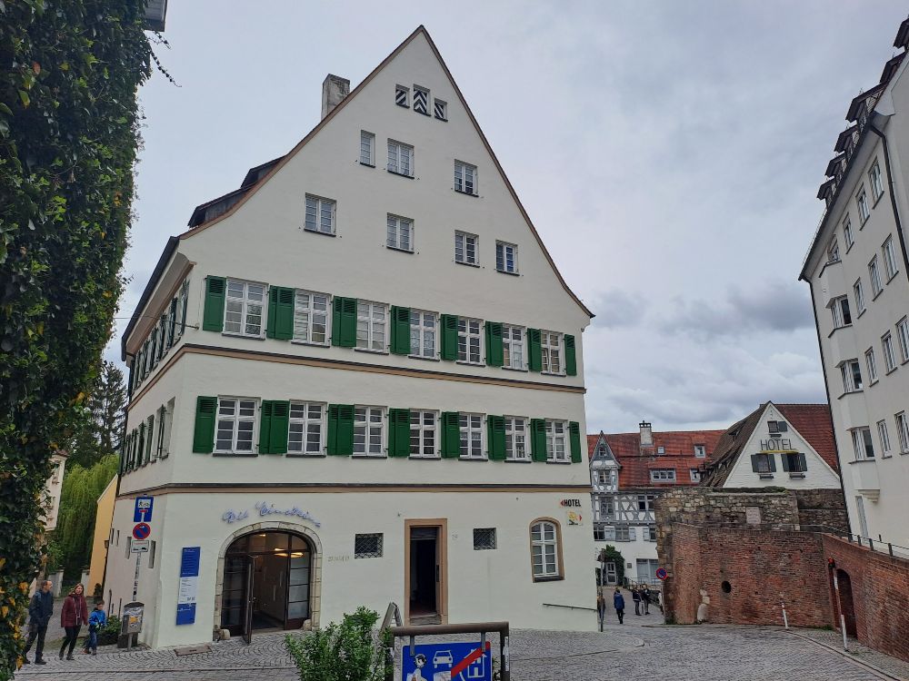 Museum Die Einsteins
