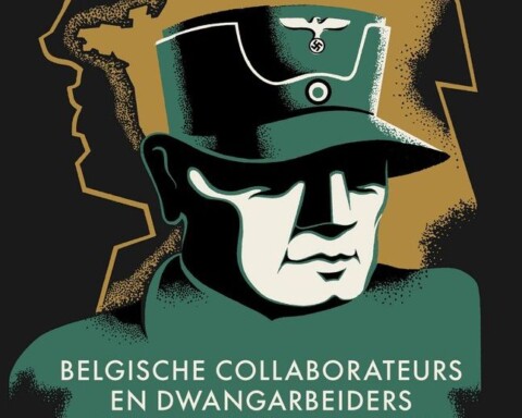 Organisation Todt - Detail van de boekcover