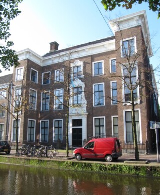 Oude Delft 95