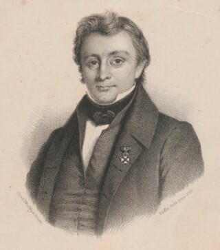 Philippus Pieter Roorda van Eysinga