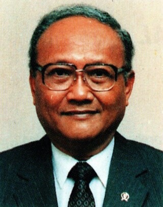 Radius Prawiro