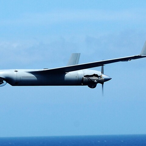 ScanEagle-drone