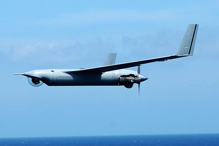 ScanEagle-drone