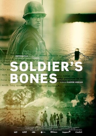 Soldier’s Bones