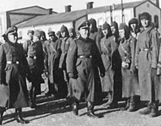 Trawniki-mannen