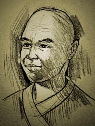 Yijing