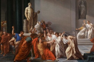 dood caesar